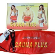 Пояс Sauna Plus